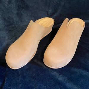 Kork-Ease Para, Leather upper, Size 9, excellent condition